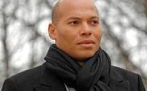 Les dessous du déplacement de Karim Wade à Paris