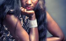 Mamy Diouf d'Helen Chic se lance dans le mannequinat