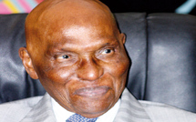 Wade veut se présenter à la présidentielle de 2017