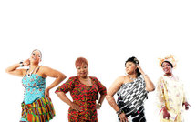 Ambroise Gomis annonce la reprise de miss Diongoma