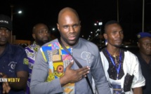 Burkina : Kemi Seba expulsé après des propos sur les Présidents Kaboré, Macky Sall et Cie