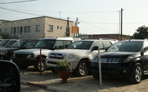 Les travailleurs routiers très satisfaits de la décision de Macky Sall d’augmenter l’âge des véhicules importés à 8 ans