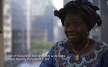 Aminata Toure ministre de la Justice: "Nos prisons sont dans un état indigne"