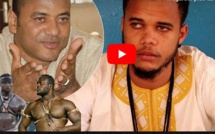 VIDEO- Première réaction du fils de Luc Nicolaï sur l'arrestation de son père et le combat Mod'Lô vs Ama Baldé...