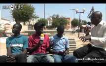 Les lycéens de Dakar exigent une année blanche et une plainte contre Kalidou Diallo et "ses" enseignants grévistes