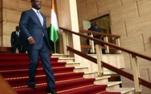 Côte d'Ivoire : L'opposant Guillaume Soro empêché d'atterrir à Abidjan