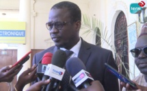 VIDEO/Tournée PLASEPRI - M. Banda Diop, Maire de Patte d'Oie, sur le rôle des collectivités territoriales