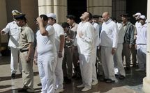 Début du procès de la tuerie de Port-Said