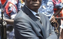 Revoilà Farba Senghor!