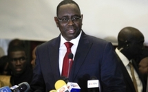 [Vidéo] En visite à Paris, Macky Sall récolte près de 100 milliards de francs CFA