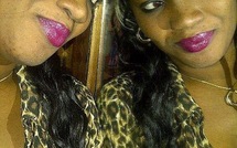 Voici Fatima la femme du rappeur Kilifeu de Y'en a marre