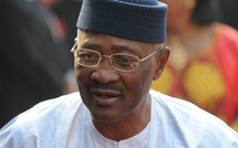 Le Président malien déchu Amadou Toumani Touré attendu à Dakar 
