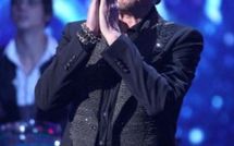 Johnny Hallyday, bête de scène : ''C'est face au public que je suis heureux !''