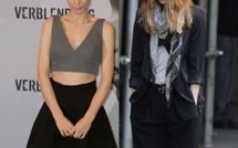 Rooney Mara métamorphosée : La star de Millénium est revenue à la réalité
