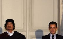 Lorsque Sarkozy réécrit l’histoire