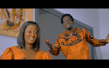 Nouveau clip de Demba Guissé et Pendo Guissé: "Doley Mbeguél "