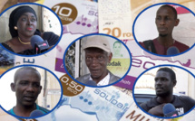 VIDEO - Micro-Trottoir: Les Sénégalais se prononcent sur le changement de la monnaie Franc CFA en ECO