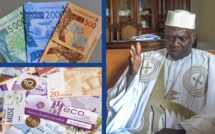 Exclusif - Moustapha Diakhaté fait de grandes révélations sur la monnaie ECO: "Lii moy niaka respecté asskan..." (VIDEO)