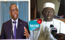 VIDEO - Problèmes au sein de l'APR: Moustapha Diakhaté,"Mangui APR ba légui wadiou bayi..."