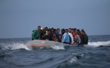 Bilan 2019 sur la migration au Maroc: 505 organisateurs clandestins et 27.317 candidats dont des Sénégalais, arrêtés