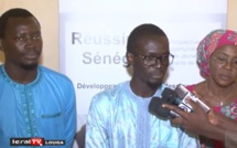 LOUGA - Daouda Alkaline Sagna, Coordonnateur national de prise en charge alternative SOS Villages (VIDEO)