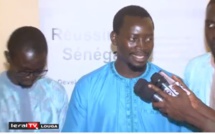 LOUGA - Gabriel Samba Faye, Directeur des programmes du village d'enfants Sos de Louga (VIDEO)