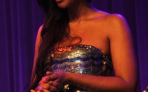 Zoom sur la belle Nafy Gueye, Ex miss Sengal Paris 