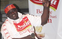 Balla Gaye 2 a fait preuve de maturité