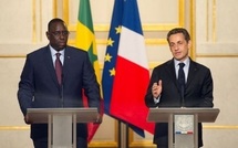 Macky et Sarkozy enterrent le vœu de Wade