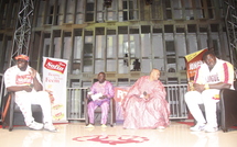 Le face to face a tenu ses promesses