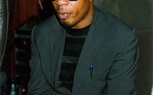 Paco Jackson traité de plagiaire par Mansour dieng d'Icône