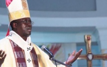 Mgr Benjamin Ndiaye: "oser mettre pleinement en pratique nos bonnes intentions à l'égard des enfants"