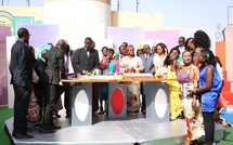 Et de deux pour l'émission Kinkéliba!