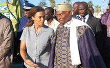 Syndjely Wade promet de rembourser "son" milliard détourné du Fesman