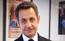 Nicolas Sarkozy : «La France n'a pas le droit à l'erreur»