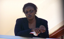 Pour son séjour en France : La première Dame du Sénégal dépose ses valises chez sa belle sœur