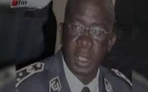 Procédure judiciaire contre le commissaire Arouna Sy
