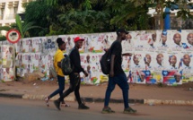 Présidentielle en Guinée-Bissau: Duel télévisé avant le second tour