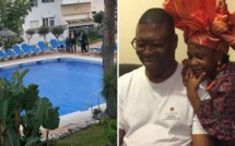Espagne: Un pasteur nigérian et ses 2 enfants se noient dans une piscine à la veille de Noël