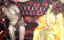 Ça cause entre Adja Déguène Chimère Babou et Djily création!