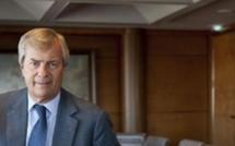 Bolloré, un puissant effet levier dans les médias