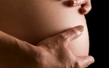 Enceinte de 8 mois, elle concourt aux JO