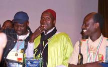 Amdy Mignon, Serigne Ngagne et Per bu Khar honorés en Italie