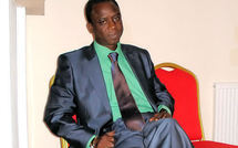 Législatives : Thione Seck investi par Kara pour être député