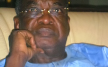 Bacar Diagne à l’Apr