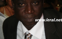 Thione Seck regrette son "Penc Mi" qui ne lui apporte rien