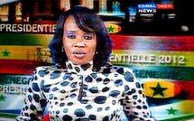 Canal Infos News: Maïmamouna Ndour Faye claque la porte