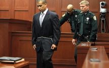 Liberté sous caution pour le tueur de Trayvon Martin