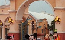 Le flop de "John Carter" coûte sa tête au patron des studios Disney