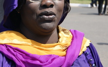 Sokhna Dieng: Une icône du petit écran devenue sénatrice